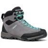 Chaussures De Randonnée Scarpa Mojito Hike Gtx Women's Smoke Jade