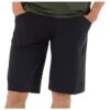 Short De Rando Rossignol Skpr Black