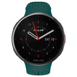 Montres GPS Polar Pacer Pro Teal Green