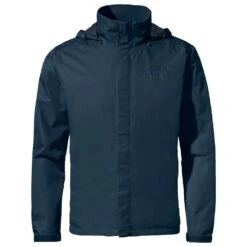 Veste De Rando Vaude Men's Escape Light Jkt Dark Sea