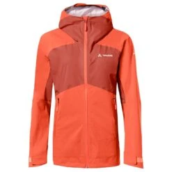 Veste De Rando Vaude Women's Simony 2,5L Jkt IV Hokkaido