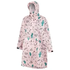 Poncho De Pluie After Essentials Rain Poncho Hype