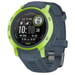 Montres GPS Garmin Instinct 2 Surf Edition Mavericks