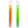Eclairage De Survie Lifesystems Glow Sticks 15 Green Orange