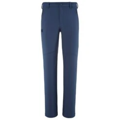 Pantalon De Rando Millet Lapiaz Pant Saphir