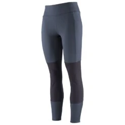 Pantalon De Rando Patagonia W's Pack Out Hike Tights Smolder Blue