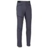 Pantalon De Rando Ternua Rotor Pant M Whales Grey
