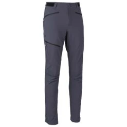 Pantalon De Rando Ternua Rotor Pant M Whales Grey
