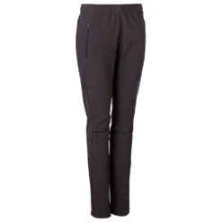 Pantalon De Rando Ternua Kusofit Pt W Black