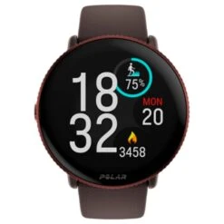 Montres GPS Polar Ignite 3 Brown Copper