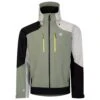 Veste De Rando DARE2B Arising Pelican Oil Green Black