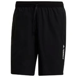 Short De Rando Adidas Liteflex Black