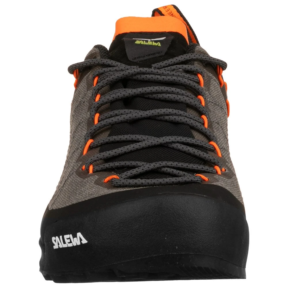 Chaussures D'approche Salewa Wildfire Canvas M Bungee Cord Black – Image 4