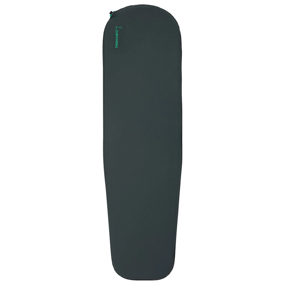 Matelas Thermarest Trail Scout Deep Forest