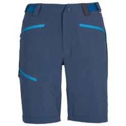 Short De Rando Ternua Rotor Bmd M Blue Wing Teal