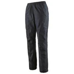 Surpantalon Patagonia W's Torrentshell 3L Pants Black
