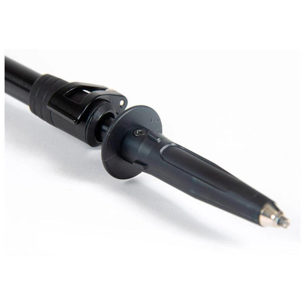 Bâton Guidetti Horizon 3 Noir Orange – Image 7