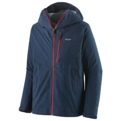 Veste De Rando Patagonia M's Granite Crest Jkt Tidepool Blue