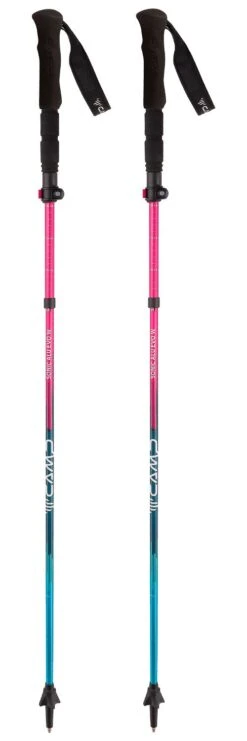 Bâton Camp Sonic Alu Evo W