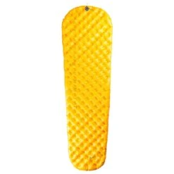 Matelas Sea To Summit Ultralight Air Jaune