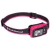 Lampe Frontale Black Diamond Spot 400 Ultra Pink