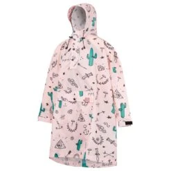 Poncho De Pluie After Essentials Rain Poncho Kids Hype