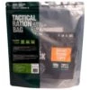 Repas Lyophilisé Tactical Foodpack Ration Vegan 1 Meal