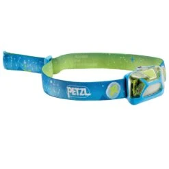 Lampe Frontale Petzl Tikkid Bleu