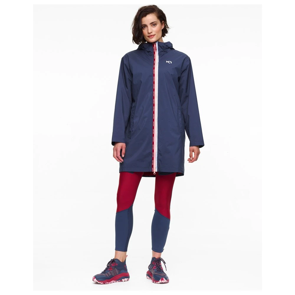 Veste De Rando Kari Traa Bryn L Jacket Ari â Image 3