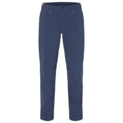 Pantalon De Rando State Of Elevenate M Vagabond Pants Navy