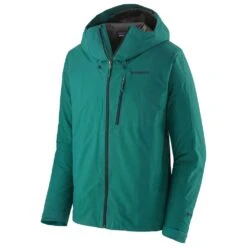 Veste De Rando Patagonia M's Calcite Jkt Borealis Green