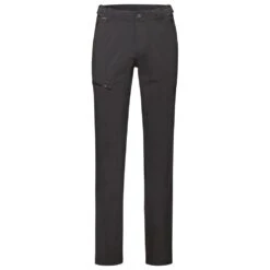 Pantalon De Rando Mammut Runbold Pants Phantom