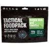 Repas Lyophilisé Tactical Foodpack Wok De Légumes Et Nouilles 100g