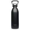 Gourde Qwetch Bouteille Isotherme Titan 1.5L Roc Noir