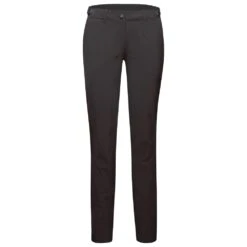 Pantalon De Rando Mammut Runbold Pants W Phantom