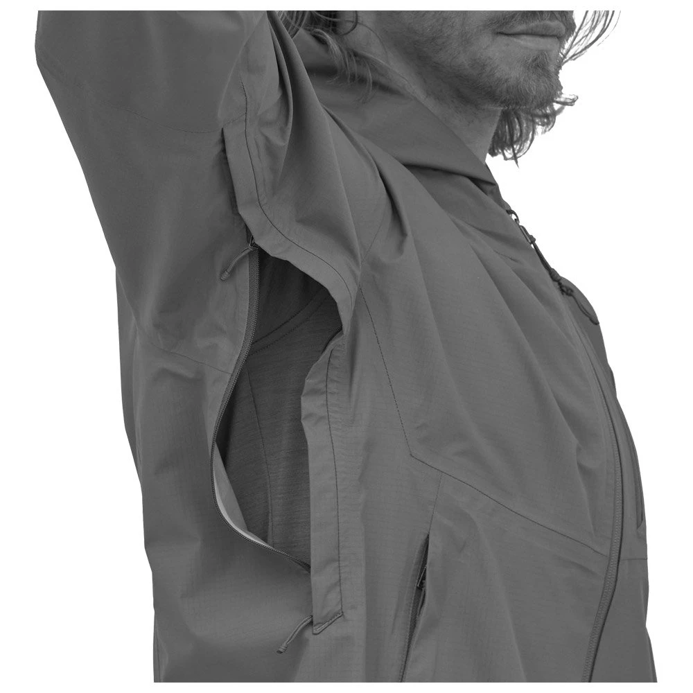 Veste De Rando Patagonia M's Granite Crest Jkt Tidepool Blue – Image 6