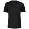 Tee-shirt De Rando Scott Dri Pocket Shortsleeve Black