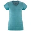 Tee-shirt De Rando Lafuma Skim Tee W Everglade