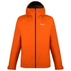 Veste De Rando Salewa Puez Gore-Tex Paclite Jkt M Automnal