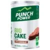 Gateau Punch Power Biocake Chocolate 400 G