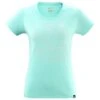 Tee-shirt De Rando Millet Granite Shortsleeve W Aruba Blue