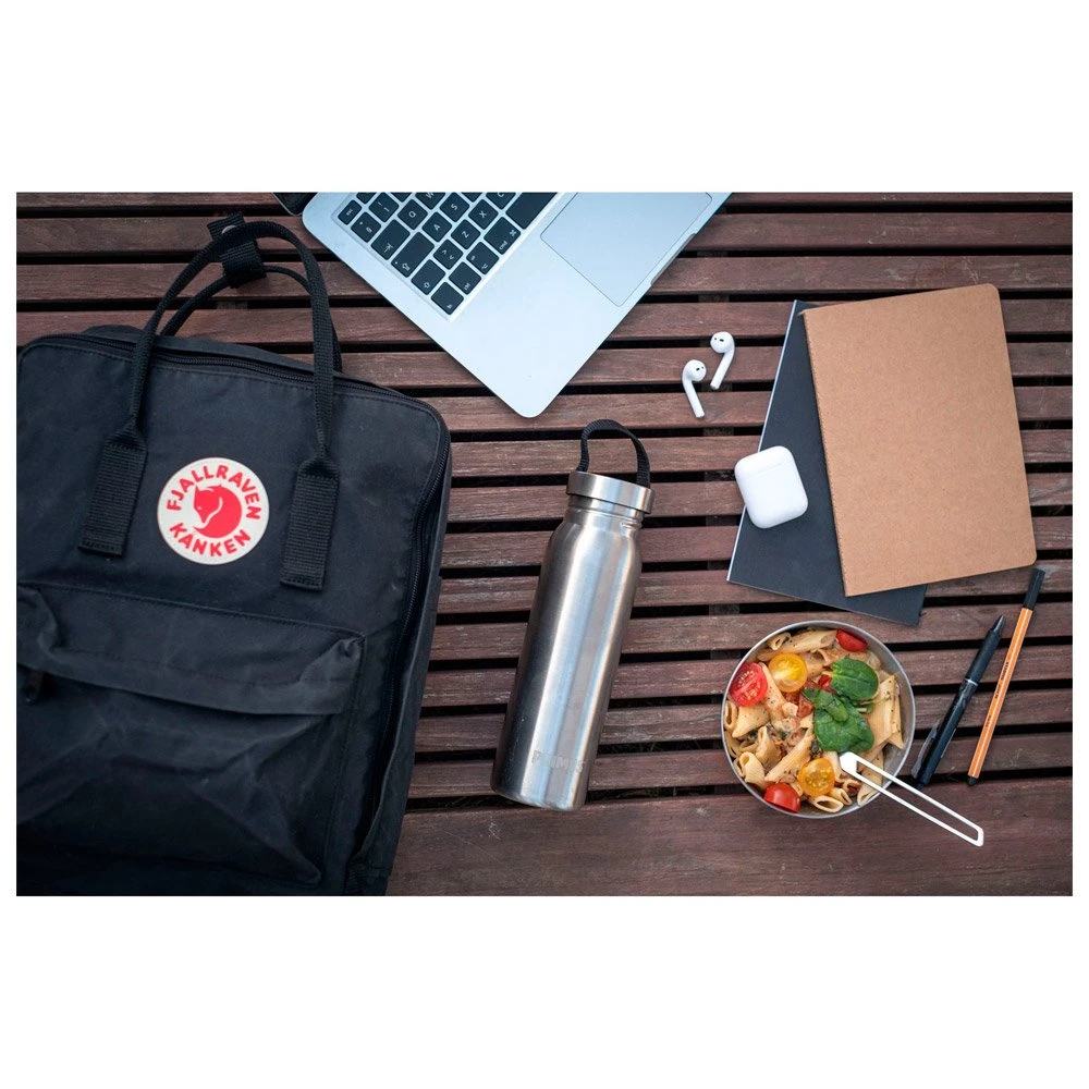 Gourde Primus Klunken Bottle 0.7 L Stainless – Image 7