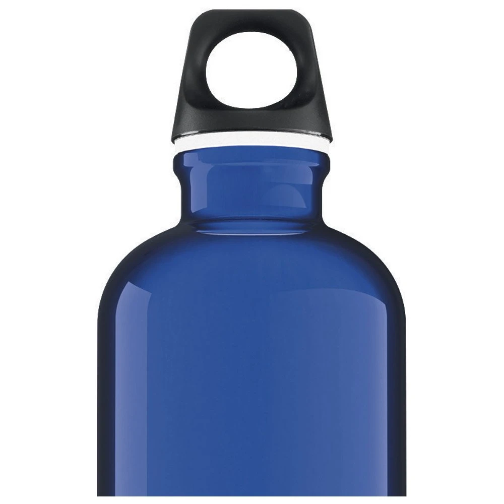 Gourde Sigg Traveller 0,6L Blue – Image 2
