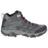 Chaussures De Randonnée Merrell Moab 3 Mid Gtx Beluga
