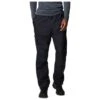 Pantalon De Rando Columbia M's Pouring Adventure II Pant Black