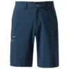 Short De Rando Vaude Men's Farley Stretch Bermuda Dark Sea