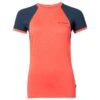 Tee-shirt De Rando Vaude Women's Scopi T-Shirt III Hokkaido