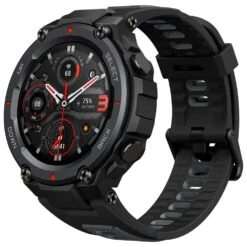 Montre Amazfit T-Rex Pro Meteorite Black
