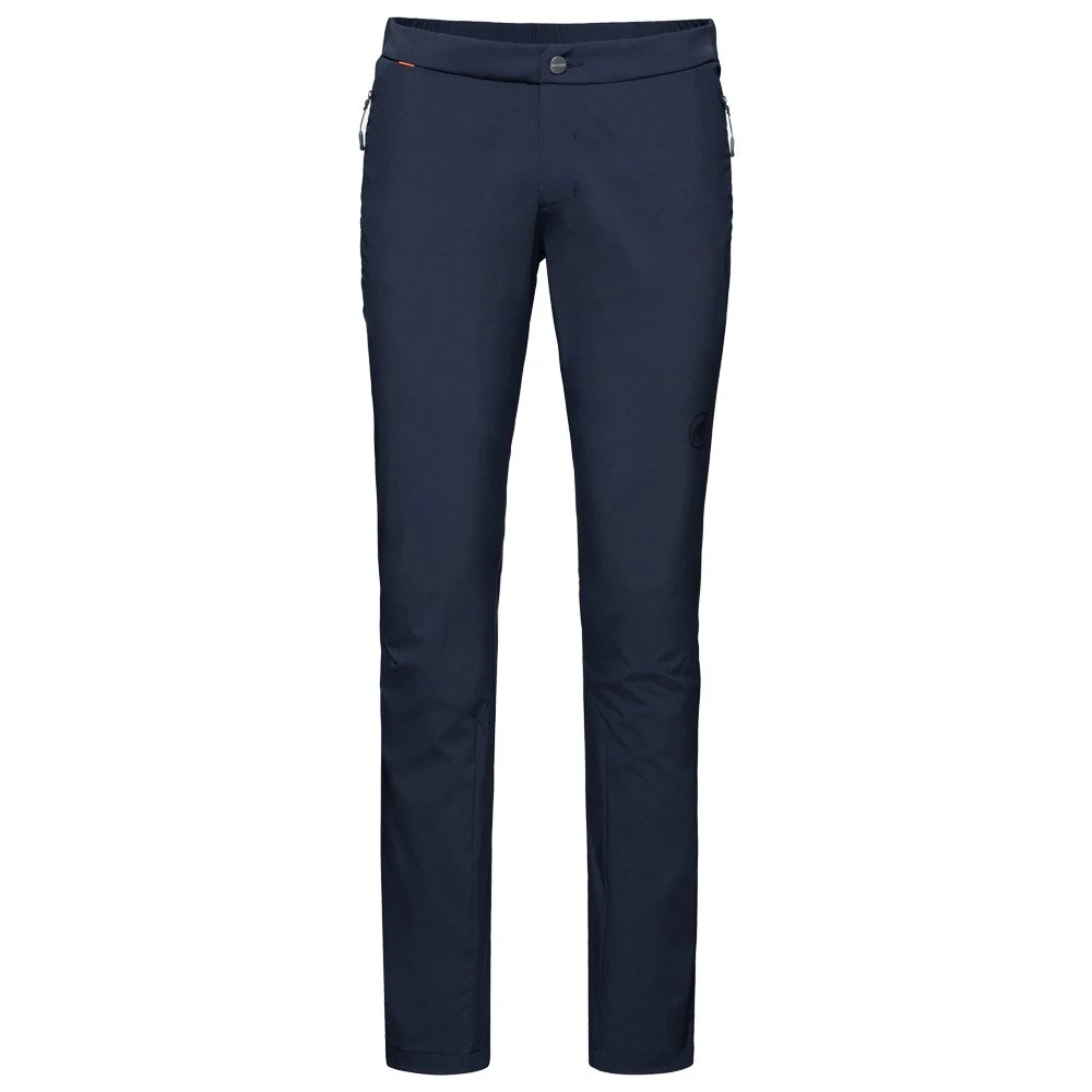 Pantalon De Rando Mammut Runbold Light Pants Marine