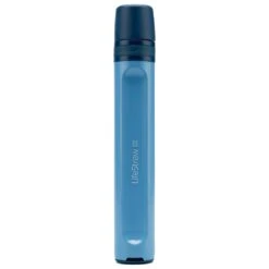 Paille Filtrante LifeStraw Personal Peak Serie Mountain Blue